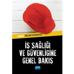 İş Sağlığı ve Güvenliğine Genel Bakış - Selim Gündüz
