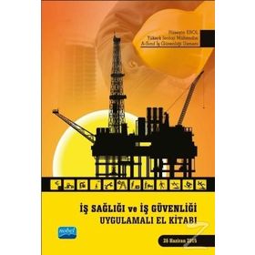 İŞ SAĞLIĞI VE İŞ GÜVENLIĞI - TEOMAN AKPINAR