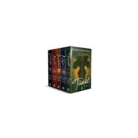 İs Serisi 5 Kitap Takım - Dokuz Yayınları