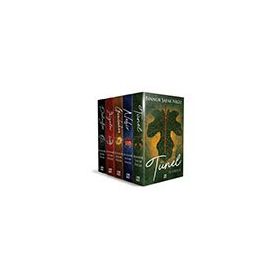İs Serisi 5 Kitap Takım - Dokuz Yayınları