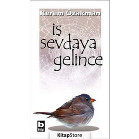 İş Sevdaya Gelince - Kerem Özakman