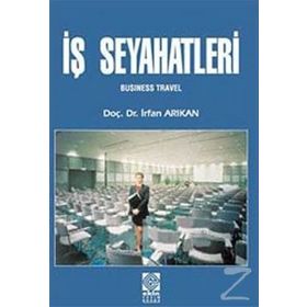 İş Seyahatleri - İrfan Arıkan