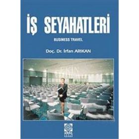 İş Seyahatleri - İrfan Arıkan