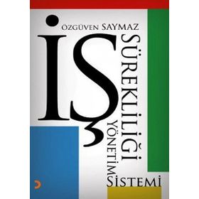 İŞ SÜREKLILIĞI YÖNETIM SISTEMI - GENEL