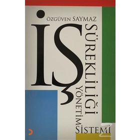 İŞ SÜREKLILIĞI YÖNETIM SISTEMI - GENEL