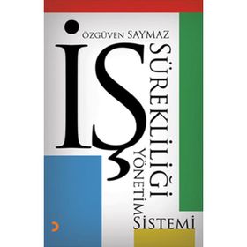 İŞ SÜREKLILIĞI YÖNETIM SISTEMI - GENEL