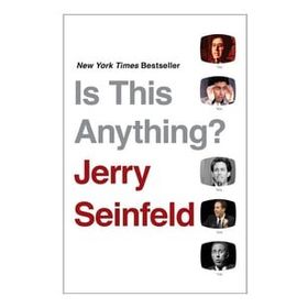 Is This Anything? - Jerry Seinfeld