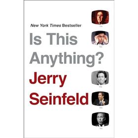 Is This Anything? - Jerry Seinfeld