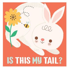 Is This My Tail - Yoyo Books
