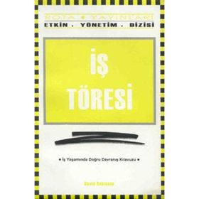 İŞ TÖRESİ - DAVID ROBINSON