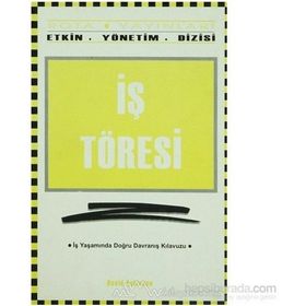 İŞ TÖRESİ - DAVID ROBINSON