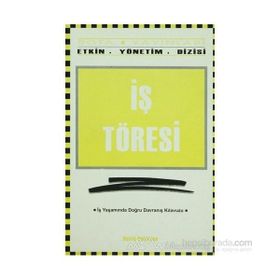 İŞ TÖRESİ - DAVID ROBINSON