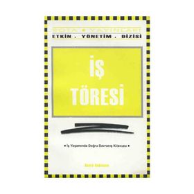 İŞ TÖRESİ - DAVID ROBINSON
