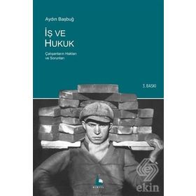 İş ve Hukuk - yard aydin basbug