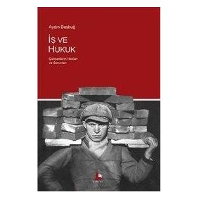 İş ve Hukuk - yard aydin basbug