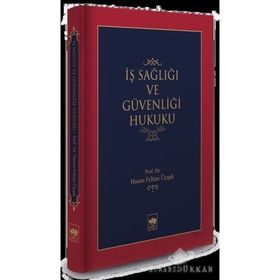İş ve Sosyal Güvenlik Hukuku - Hasan Yüksel