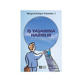 İş Yaşamına Hazırlık - Mehmet Cemil Özden
