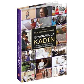 İş Yaşamında Kadın - Fatma Ayanoğlu