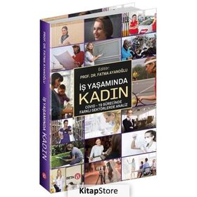 İş Yaşamında Kadın - Fatma Ayanoğlu