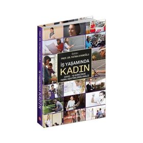 İş Yaşamında Kadın - Fatma Ayanoğlu