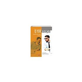 İş Yeri Kıskançlığı Nobel Bilimsel Eserler