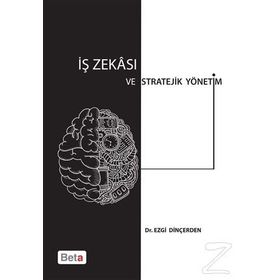 İş Zekası ve Stratejik Yönetim Beta Yayınları