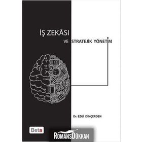 İş Zekası ve Stratejik Yönetim Beta Yayınları
