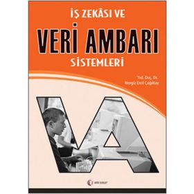 İŞ ZEKÂSI VE VERI AMBARI SISTEMLERI - NERGIZ ERCIL ÇAĞILTAY