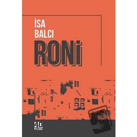 İsa Balcı - Roni