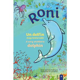 İsa Balcı - Roni