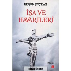 İsa Ve Havarileri - Ergün Poyraz