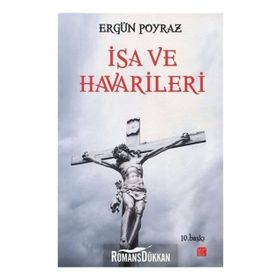 İsa Ve Havarileri - Ergün Poyraz