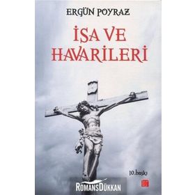 İsa Ve Havarileri - Ergün Poyraz