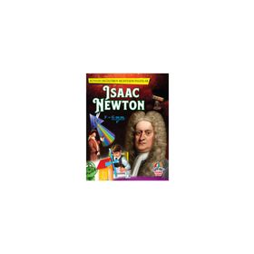 İsaac Newton - Dünyayı Değiştiren Muhteşem İnsanlar - kollektif