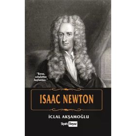 Isaac Newton İclal Akşamoğlu