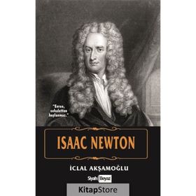 Isaac Newton İclal Akşamoğlu