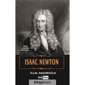 Isaac Newton İclal Akşamoğlu