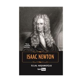 Isaac Newton İclal Akşamoğlu