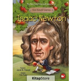 Isaac Newton - Janet B. Pascal