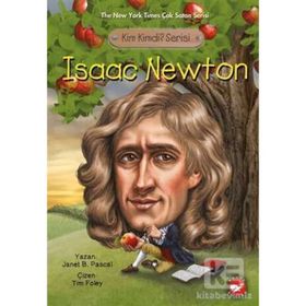 Isaac Newton - Janet B. Pascal