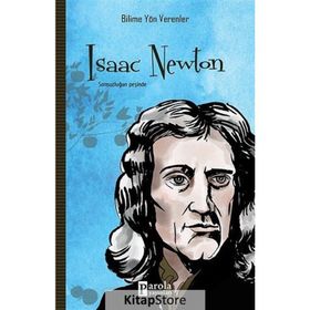 Isaac Newton Mehmet Murat Sezer