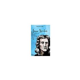 Isaac Newton Mehmet Murat Sezer