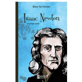 Isaac Newton Mehmet Murat Sezer