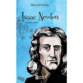 Isaac Newton Mehmet Murat Sezer