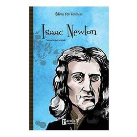 Isaac Newton Mehmet Murat Sezer