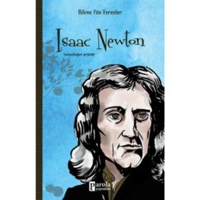 Isaac Newton Mehmet Murat Sezer