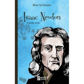 Isaac Newton Mehmet Murat Sezer