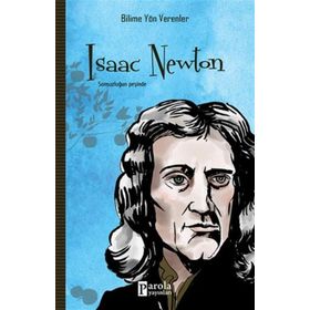 Isaac Newton Mehmet Murat Sezer