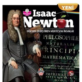 Isaac Newton-Yağmur Çocuk