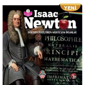 Isaac Newton-Yağmur Çocuk
